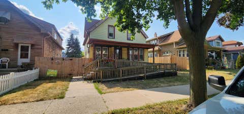 Photo of 2065 S 34Th St, Milwaukee, WI 53215 (MLS # 1973086)