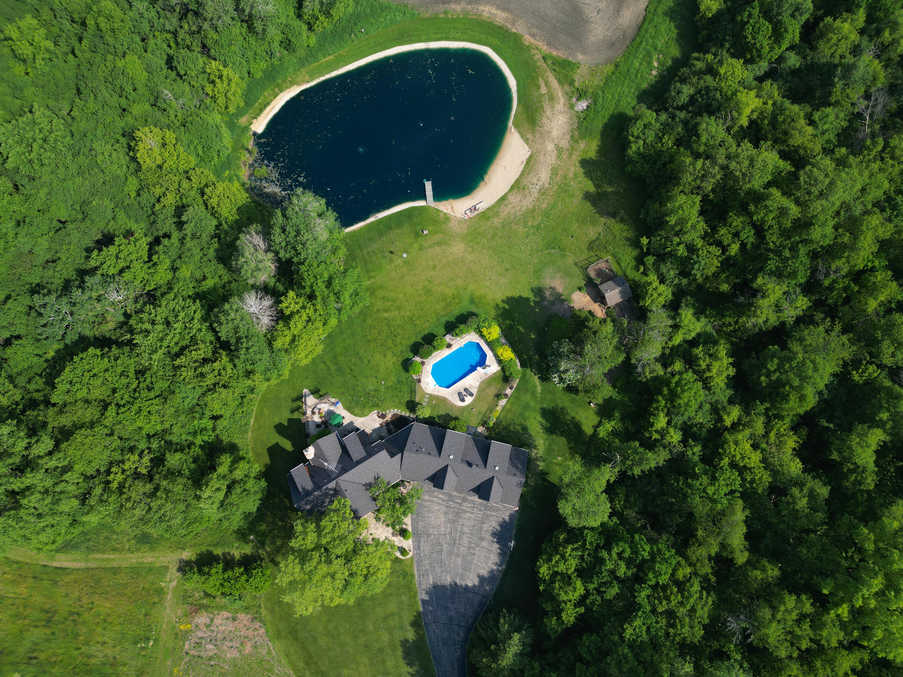 W395S3611 Hardscrabble Rd