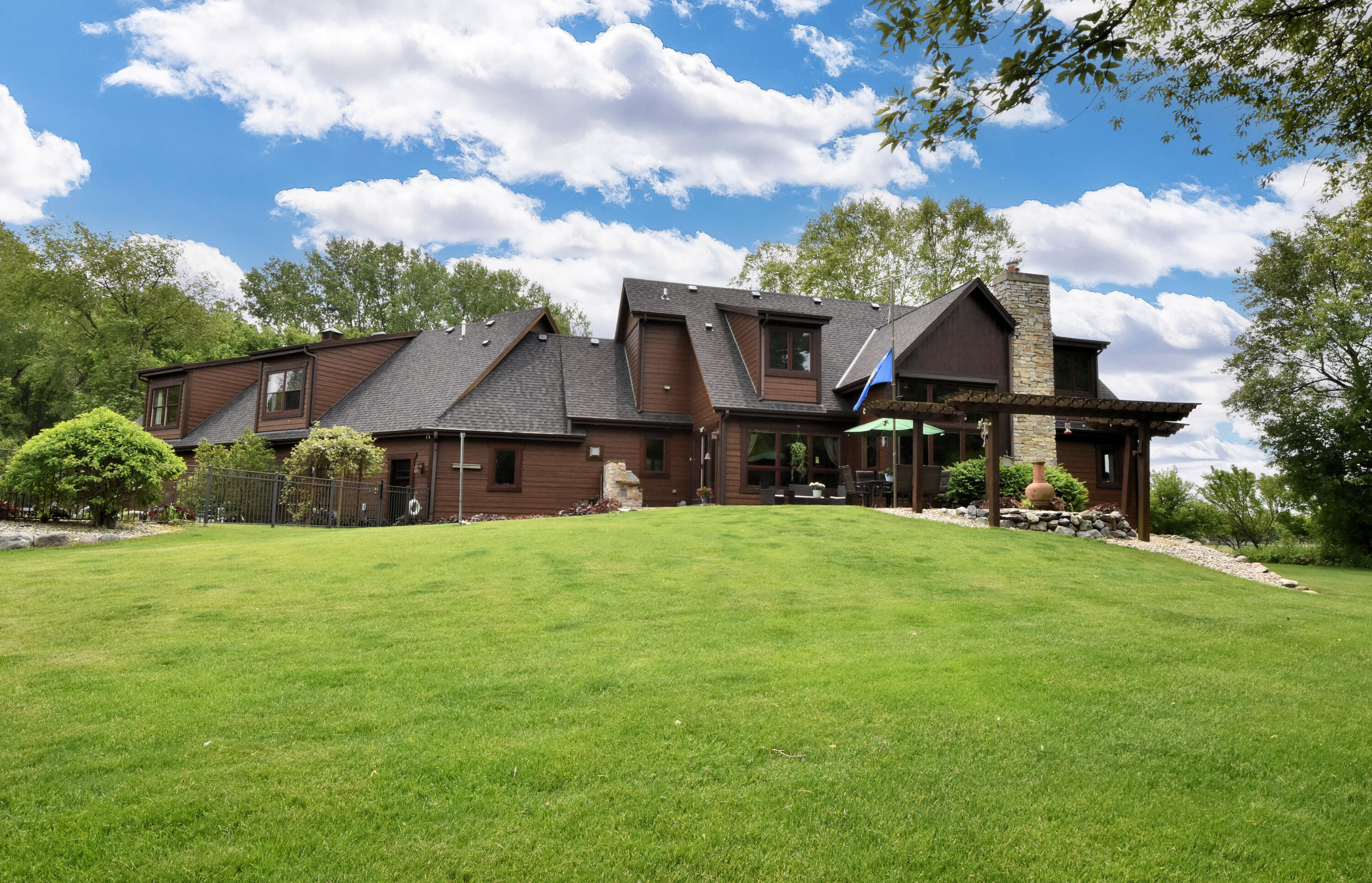 W395S3611 Hardscrabble Rd