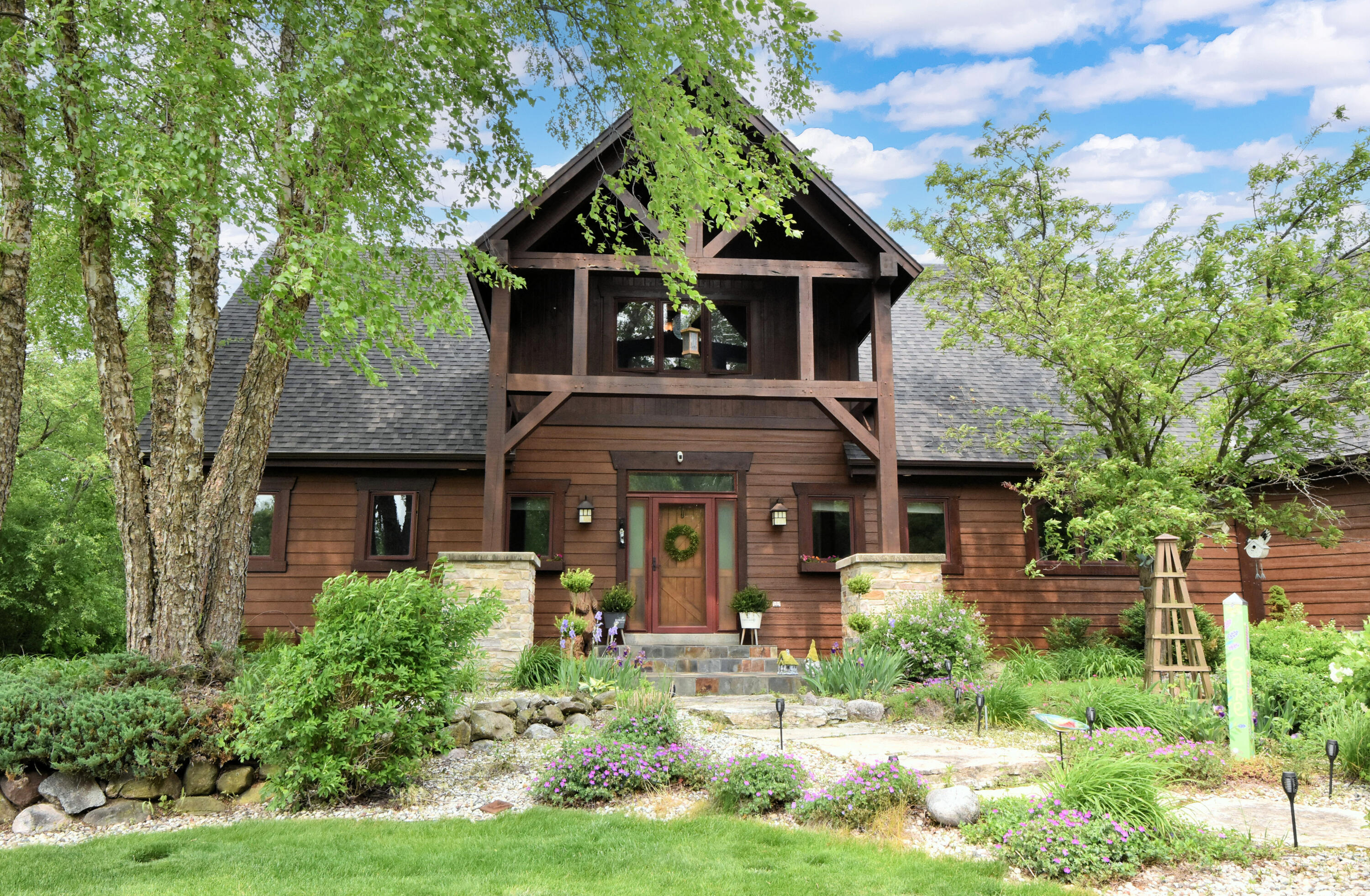 W395S3611 Hardscrabble Rd
