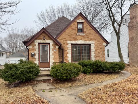 Photo of 3720 N 56th St, Milwaukee, WI 53216 (MLS # 1952828)