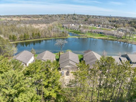 Photo of 7078 Timblin Dr, Barton, WI 53090 (MLS # 1959328)