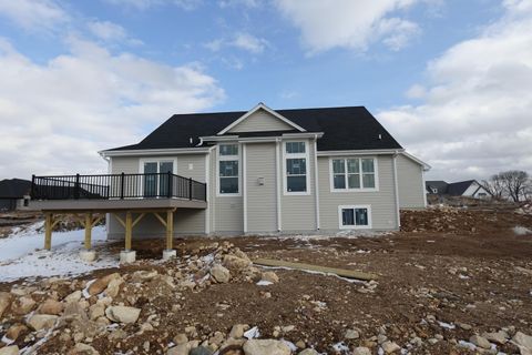 W259N5789 Apple Cider Ct, Lisbon, WI 53089 - #: 1948992