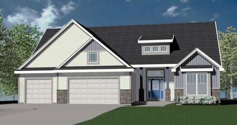 Photo of W259N5789 Apple Cider Ct, Lisbon, WI 53089 (MLS # 1948992)