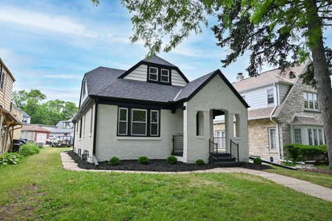 Photo of 4637 W Scranton Pl, Milwaukee, WI 53216 (MLS # 1966426)