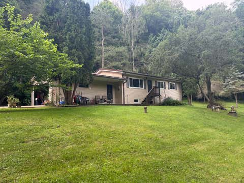 Photo of 29053 State Highway 27 -, Portland, WI 54619 (MLS # 1976589)