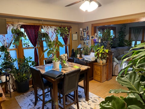 Photo of 1326 E Warnimont Ave, Milwaukee, WI 53207 (MLS # 1985681)