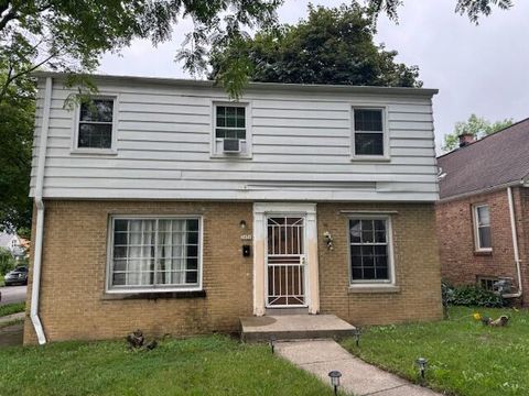 Photo of 3456 N 47th St, Milwaukee, WI 53216 (MLS # 1954959)