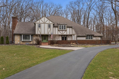 Photo of 14830 Woodbridge Rd, Brookfield, WI 53005 (MLS # 1953368)