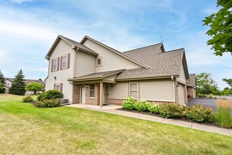 Photo of W170N5530 Ridgewood Dr, Menomonee Falls, WI 53051 (MLS # 1927872)