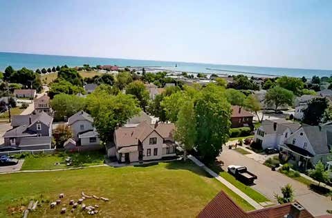 Photo of 422 Niagara Ave, Sheboygan, WI 53081 (MLS # 1974573)