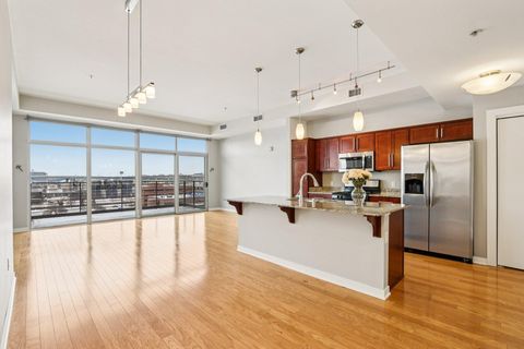 Photo of 106 W Seeboth St, Milwaukee, WI 53204 (MLS # 1945402)