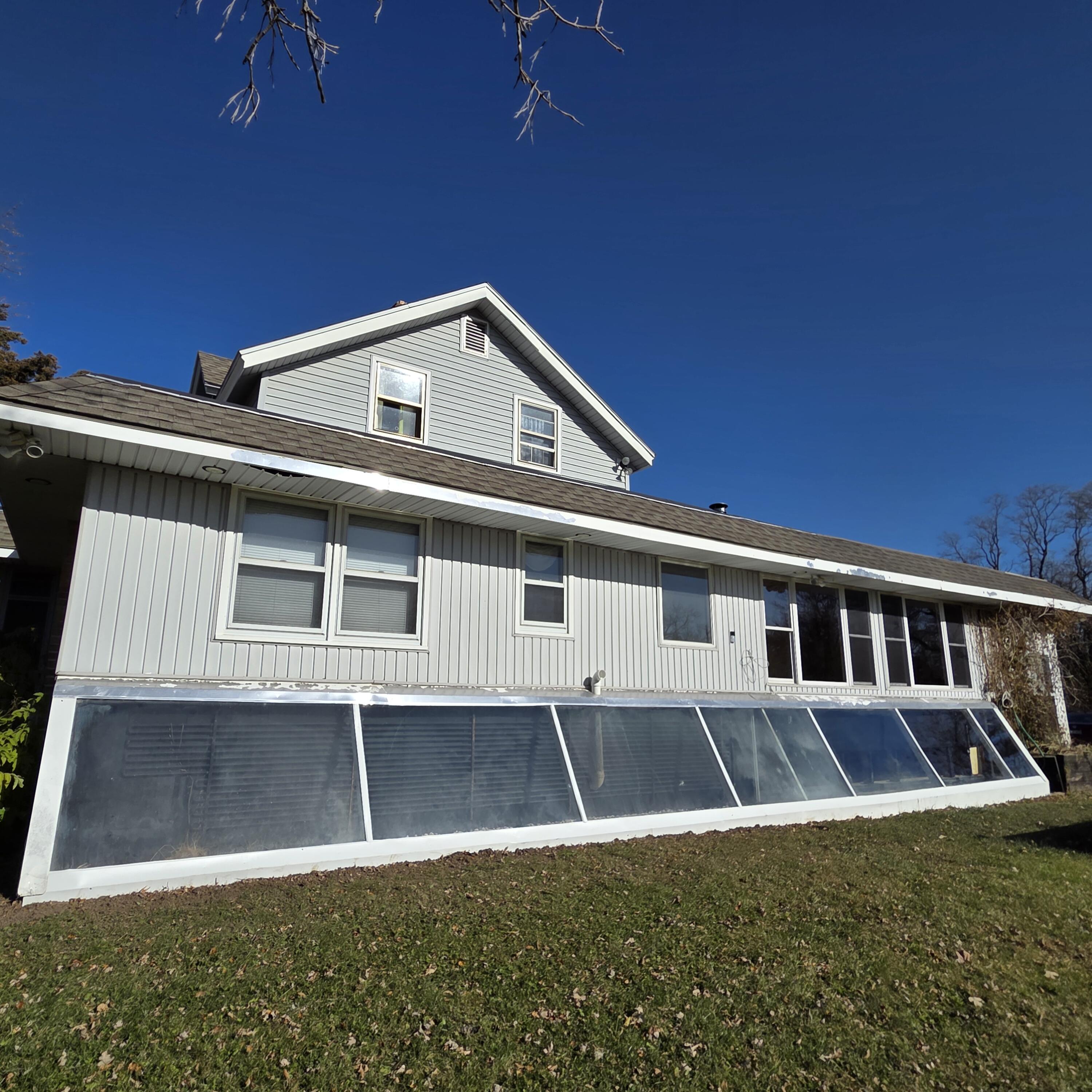 Lyons, Wisconsin 53105, United States, 4 Bedrooms Bedrooms, ,3 BathroomsBathrooms,Residential,Active,146115