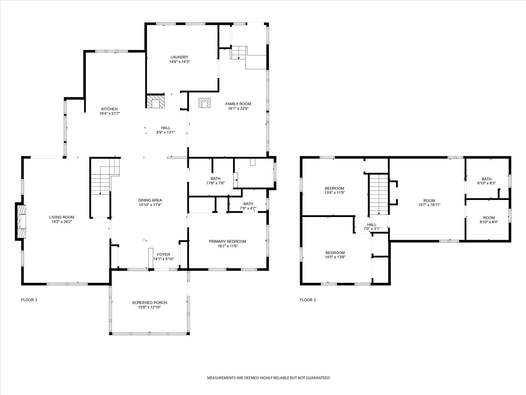 Lyons, Wisconsin 53105, United States, 4 Bedrooms Bedrooms, ,3 BathroomsBathrooms,Residential,Active,146115
