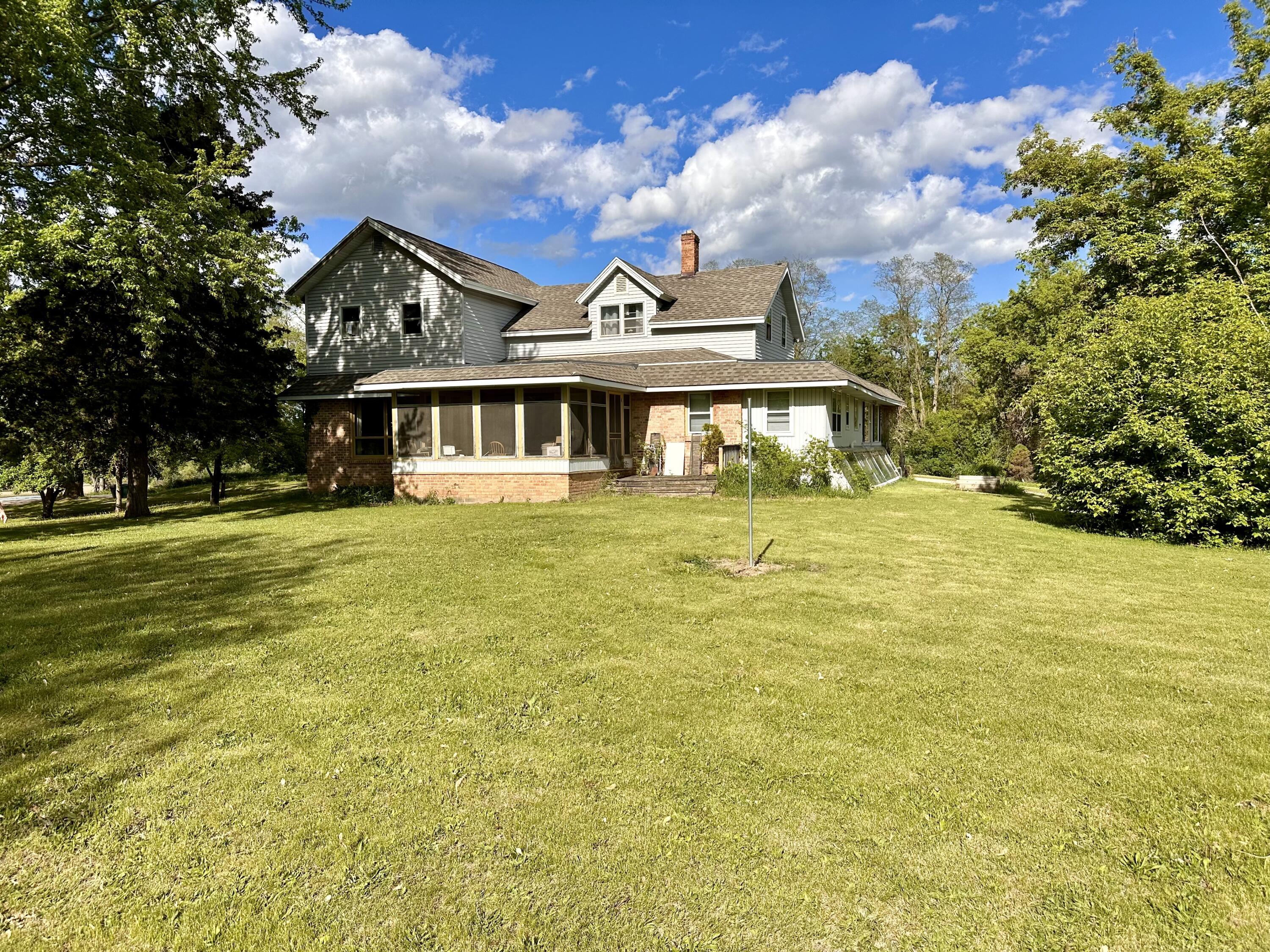 Lyons, Wisconsin 53105, United States, 4 Bedrooms Bedrooms, ,3 BathroomsBathrooms,Residential,Active,146115