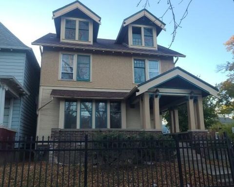 2377 N 44th St, Milwaukee, WI 53210 - #: 1943044