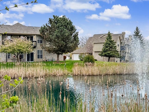 Photo of 9128 W Elm Ct, Franklin, WI 53132 (MLS # 1960815)