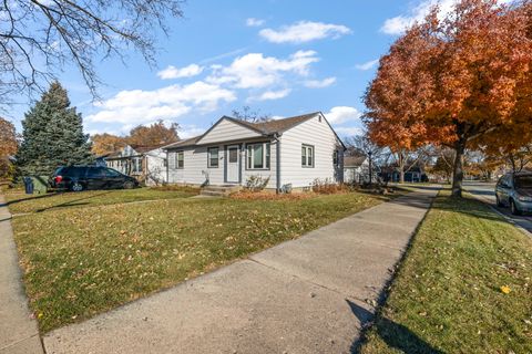 Photo of 3776 S 55th St, Milwaukee, WI 53220 (MLS # 1943263)