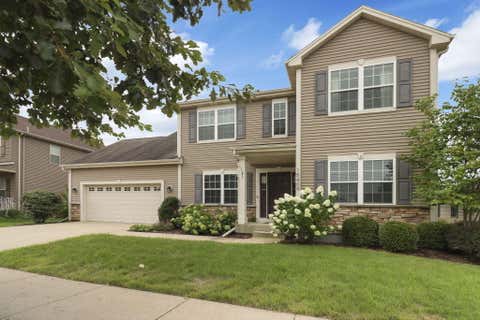Photo of 15409 70th St, Kenosha, WI 53142 (MLS # 1976001)