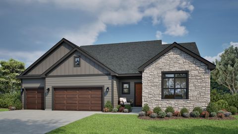 Photo of 1751 Switchgrass St, Oconomowoc, WI 53066 (MLS # 1950920)