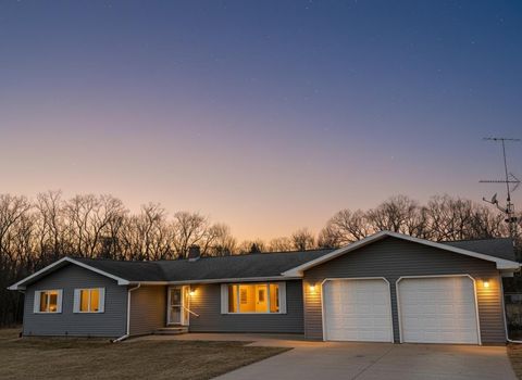 Photo of N8751 US HIGHWAY 53 -, Holland, WI 54636 (MLS # 1952375)