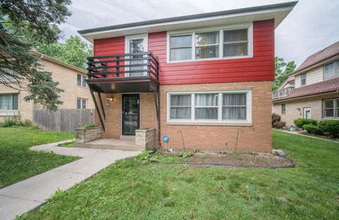 Photo of 4127 N 84th St, Milwaukee, WI 53222 (MLS # 1972547)
