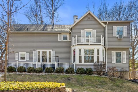 Photo of W2851 Swinghurst Ln, Linn, WI 53147 (MLS # 1951484)