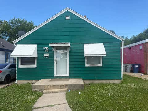 Photo of 4327 N 35th St, Milwaukee, WI 53216 (MLS # 1968692)