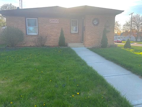 Photo of 2900 Drexel Ave, Racine, WI 53403 (MLS # 1959673)