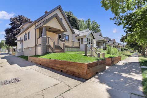 Photo of 3480 N Bremen St, Milwaukee, WI 53212 (MLS # 1973677)