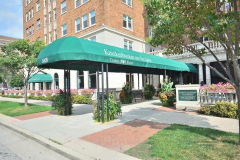 Photo of 1028 E Juneau Ave, Milwaukee, WI 53202 (MLS # 1978867)