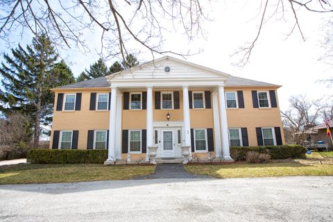 Photo of 229 Indian Creek Ct, Fox Point, WI 53217 (MLS # 1955168)