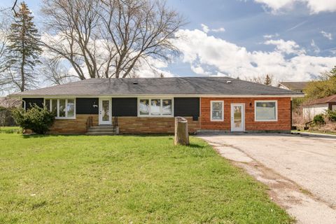 Photo of 10535 W Bradley Rd, Milwaukee, WI 53224 (MLS # 1958736)