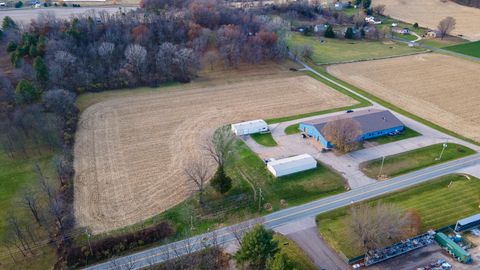 Photo of 16771 S 15th St, Galesville, WI 54630 (MLS # 1900290)