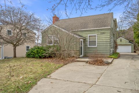 Photo of 2207 N 119th St, Wauwatosa, WI 53226 (MLS # 1956565)