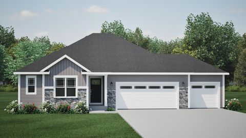 Photo of N156W19312 E Gate Dr, Jackson, WI 53037 (MLS # 1958219)