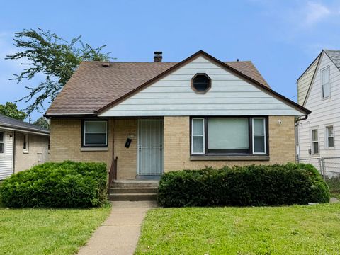 4508 N 67th St, Milwaukee, WI 53218 - #: 1933748