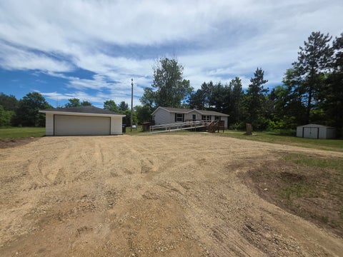 Photo of 3060 15th Ave, Springville, WI 53965 (MLS # 1968378)
