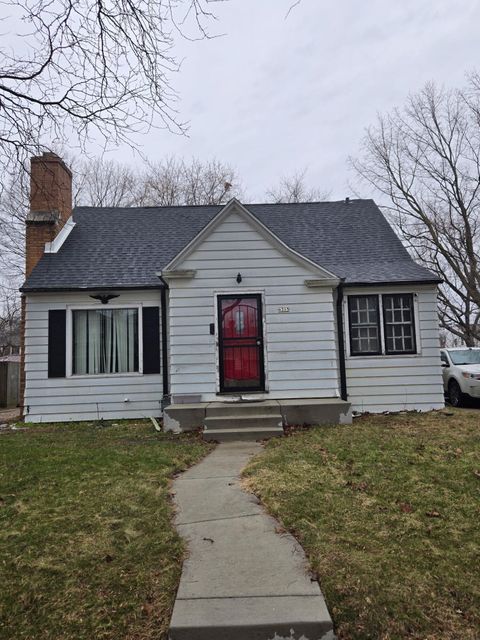 Photo of 4315 N 40th St, Milwaukee, WI 53216 (MLS # 1956671)