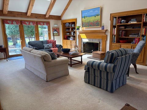 Photo of 2629 W Lake Forest Ct, Mequon, WI 53092 (MLS # 1967520)