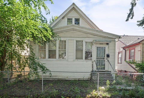 Photo of 4730 N 29th St, Milwaukee, WI 53209 (MLS # 1982478)