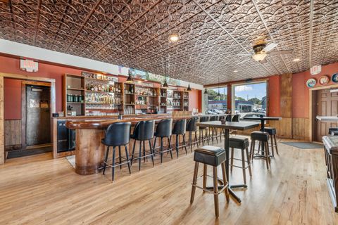 Photo of 5520 W Vliet St, Milwaukee, WI 53208 (MLS # 1934301)