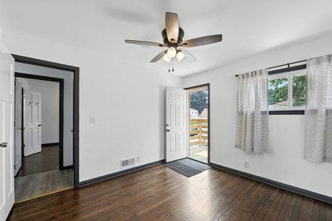 Photo of 3733 N 50th St, Milwaukee, WI 53216 (MLS # 1943858)