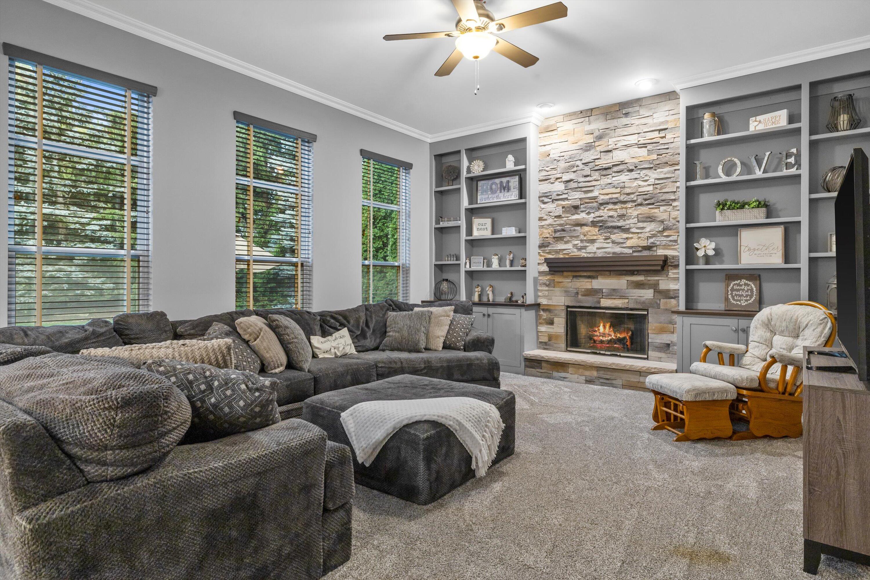 Kenosha, Wisconsin 53142, United States, 5 Bedrooms Bedrooms, ,4 BathroomsBathrooms,Residential,Active,192950