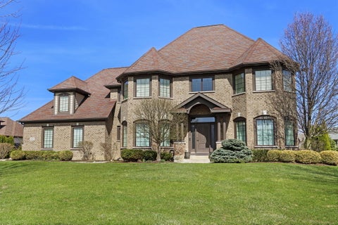 Photo of 9665 Meadowdale Ln, Pleasant Prairie, WI 53158 (MLS # 1979683)