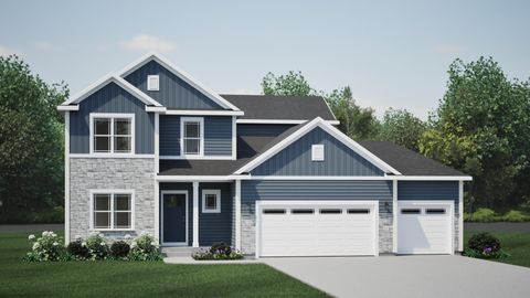 Photo of N16W29672 Caldicot South Cir, Delafield, WI 53072 (MLS # 1940030)
