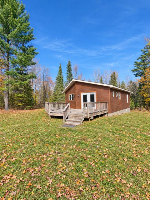 Photo of 7093 Woodland Dr, Plum Lake, WI 54561 (MLS # 1985852)