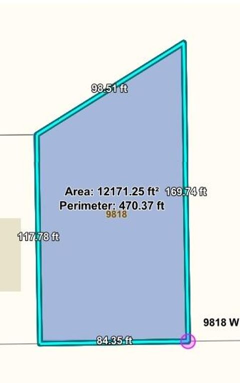 Photo of 9818 W Dean Rd, Milwaukee, WI 53224 (MLS # 1948503)