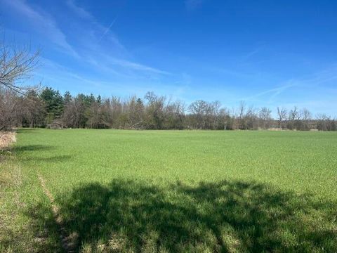Photo of Lot 2 Loga Rd, Sumner, WI 53538 (MLS # 1958654)