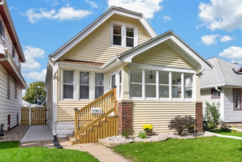 Photo of 1201 S 75th St, West Allis, WI 53214 (MLS # 1984204)